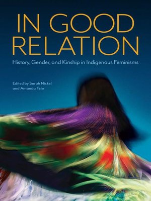 cover image of In Good Relation